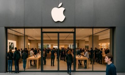 Apple Store