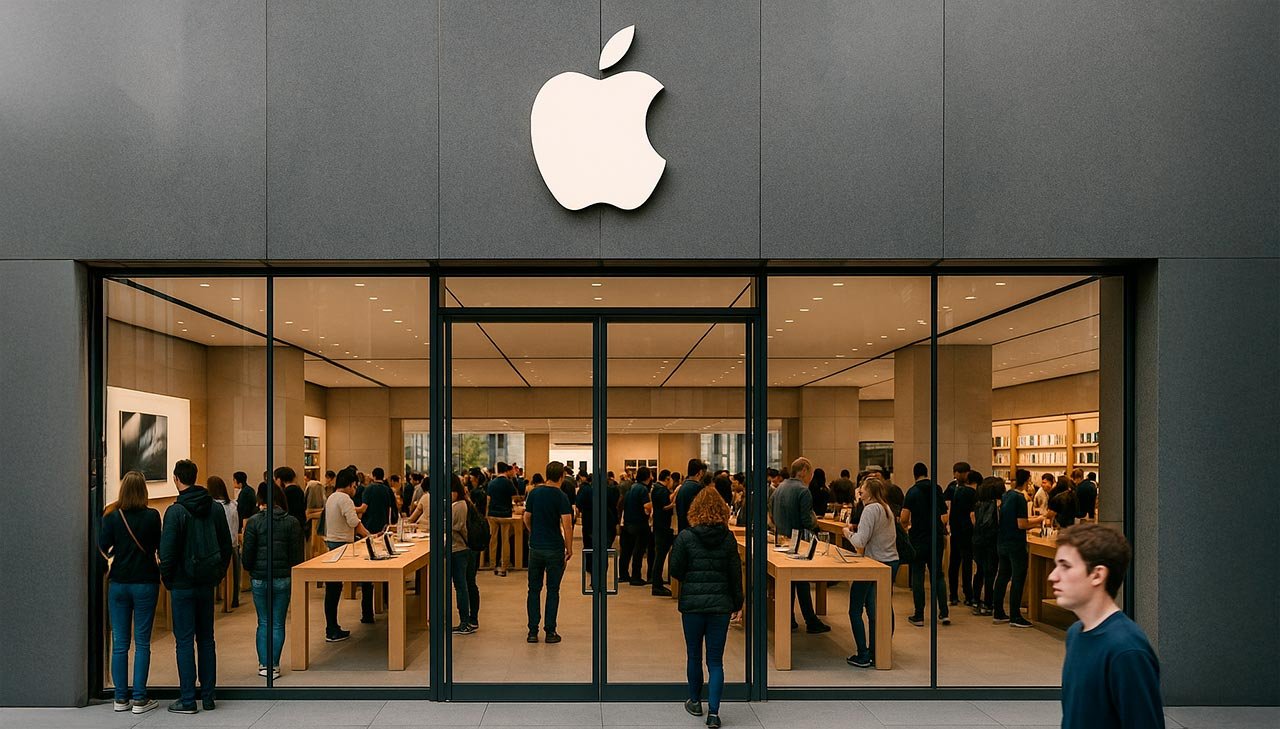 Apple Store