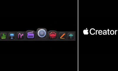 Apple lanza Creator Studio, una suscripción que agrupa sus aplicaciones creativas y añade funciones de IA
