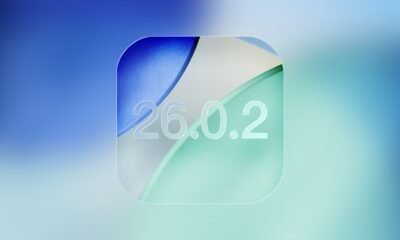 Apple lanza iOS 26.2.1 con soporte AirTag 2