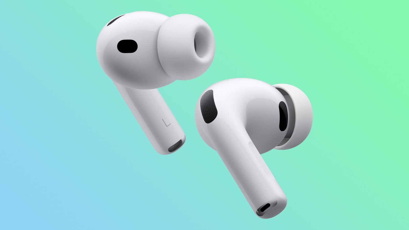 Apple lanza la nueva actualización de firmware de AirPods Pro 3