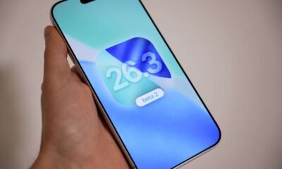 Apple lanza la segunda beta de iOS 26.3 con la mirada puesta en la estabilidad (y en el futuro)