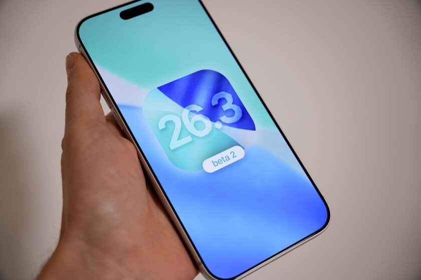 Apple lanza la segunda beta de iOS 26.3 con la mirada puesta en la estabilidad (y en el futuro)