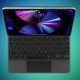 Apple lanza nuevo firmware para iPad Pro Magic Keyboard