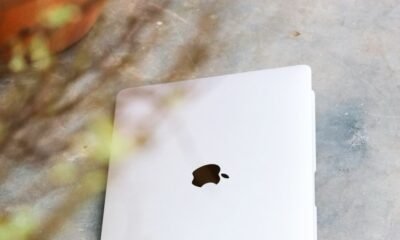 Header background