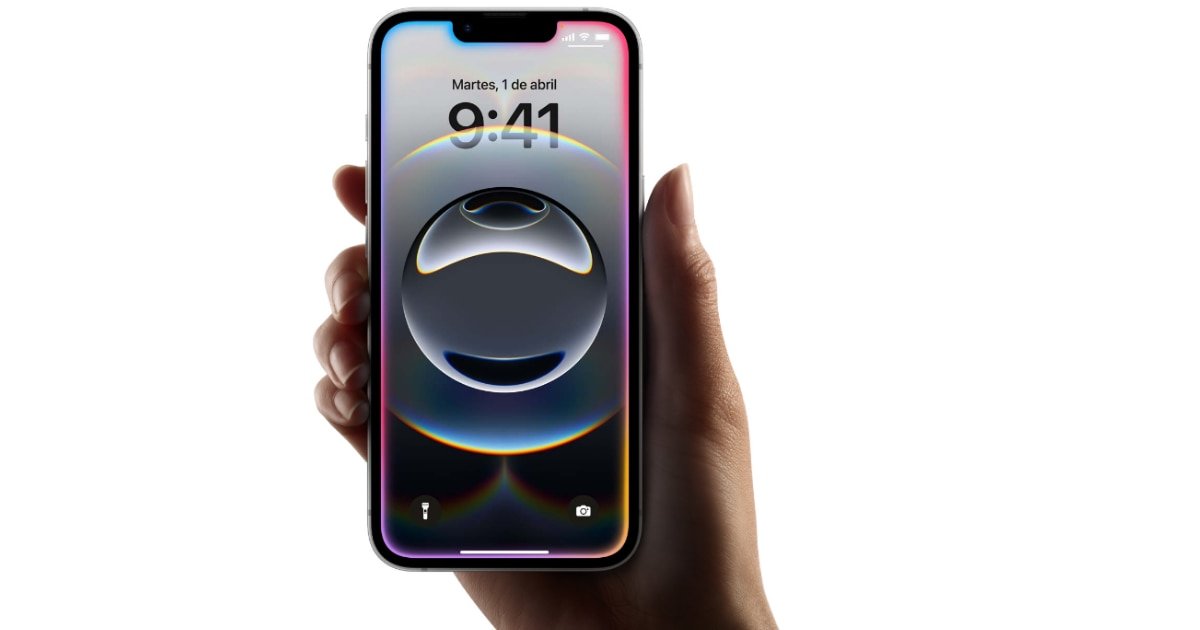 Apple lanzaría el iPhone 17e, un nuevo móvil más barato y con procesador de alta gama