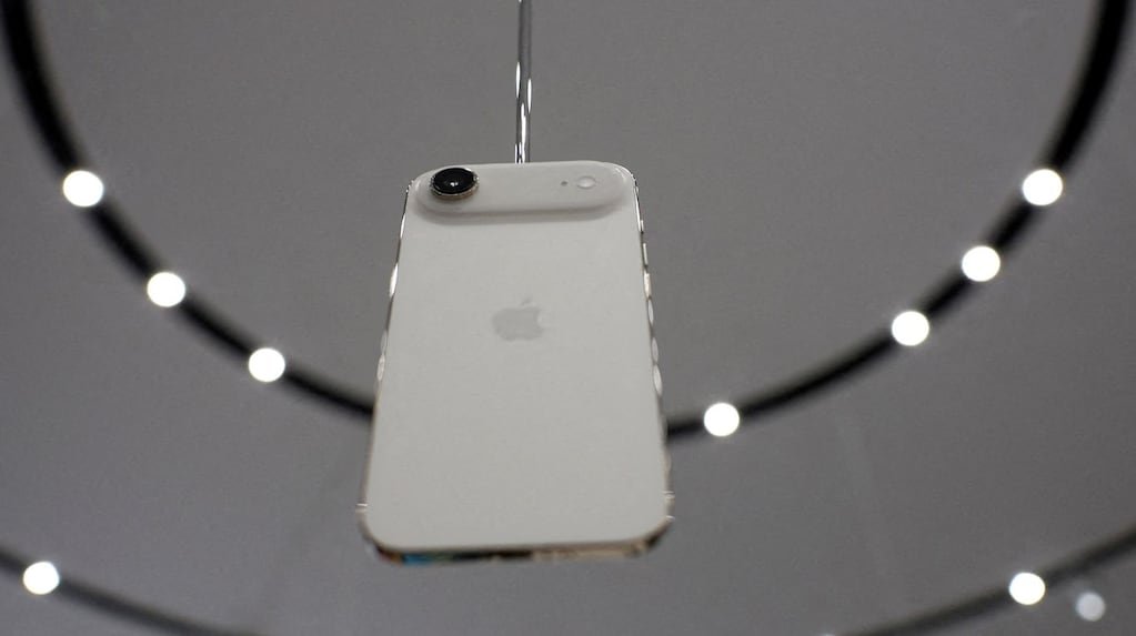 Apple lanzaría un nuevo iPhone Air 2 este año: cuáles son las mejoras que tendrá