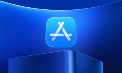 Apple mostrará más anuncios en la App Store a partir de marzo