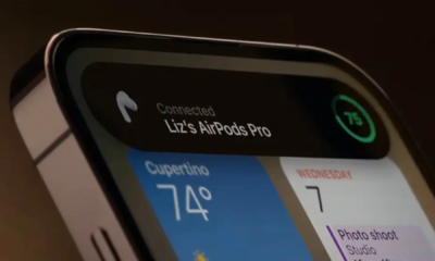 Apple planea un cambio radical en el diseño del iPhone 18 Pro