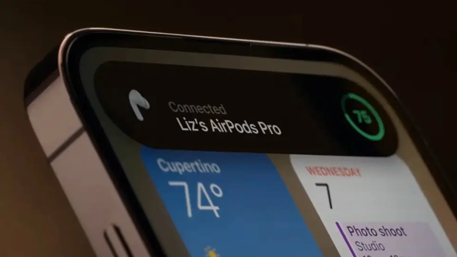 Apple planea un cambio radical en el diseño del iPhone 18 Pro