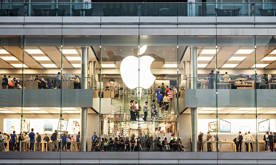 Apple podría dar el salto a una cámara de 200 megapíxeles en los próximos iPhone