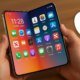 Apple podría sorprender con un iPhone plegable de autonomía titánica