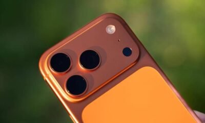 Apple prepara una cámara de 200 MP para el próximo iPhone