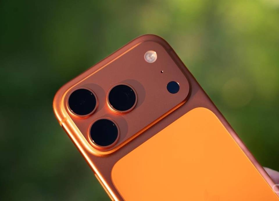 Apple prepara una cámara de 200 MP para el próximo iPhone