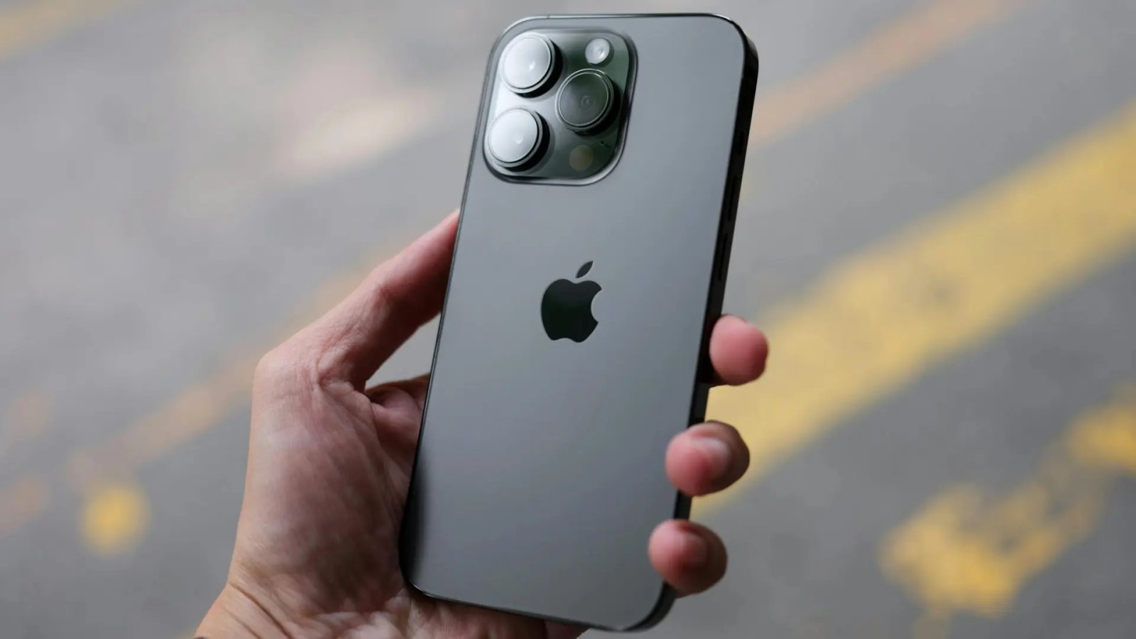 Apple prepara una nueva función para que tu operador no sepa exactamente dónde estás