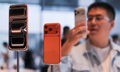 Apple priorizará el lanzamiento de iPhones premium en 2026 ante escasez de memoria, según Nikkei Asia