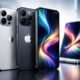 Apple priorizaría los iPhone 18 Pro en 2026 y retrasaría los modelos base a 2027