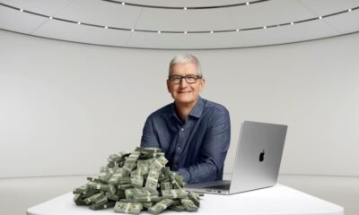 Apple pronto obtendrá hasta un 30% de descuento de todos los creadores de Patreon en iOS