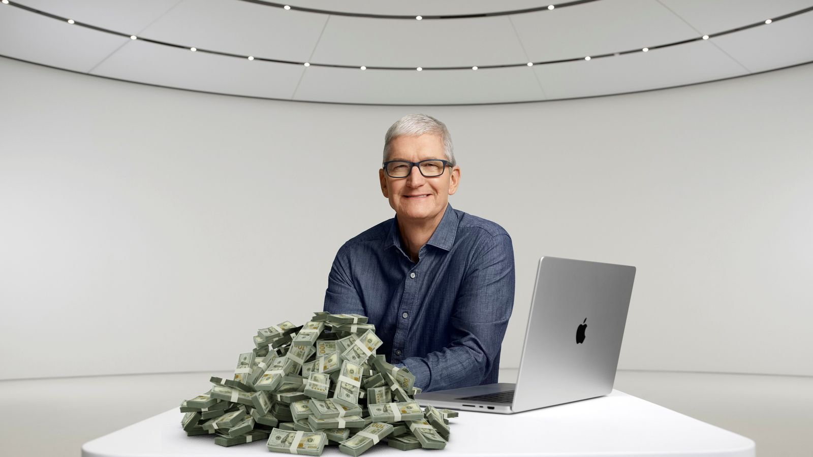 Apple pronto obtendrá hasta un 30% de descuento de todos los creadores de Patreon en iOS