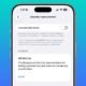 Apple prueba actualizaciones de seguridad en segundo plano en iOS 26.3 y macOS Tahoe 26.3