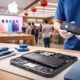 Apple rebaja el cambio de batería del iPhone 13 en China para consolidar su recuperación