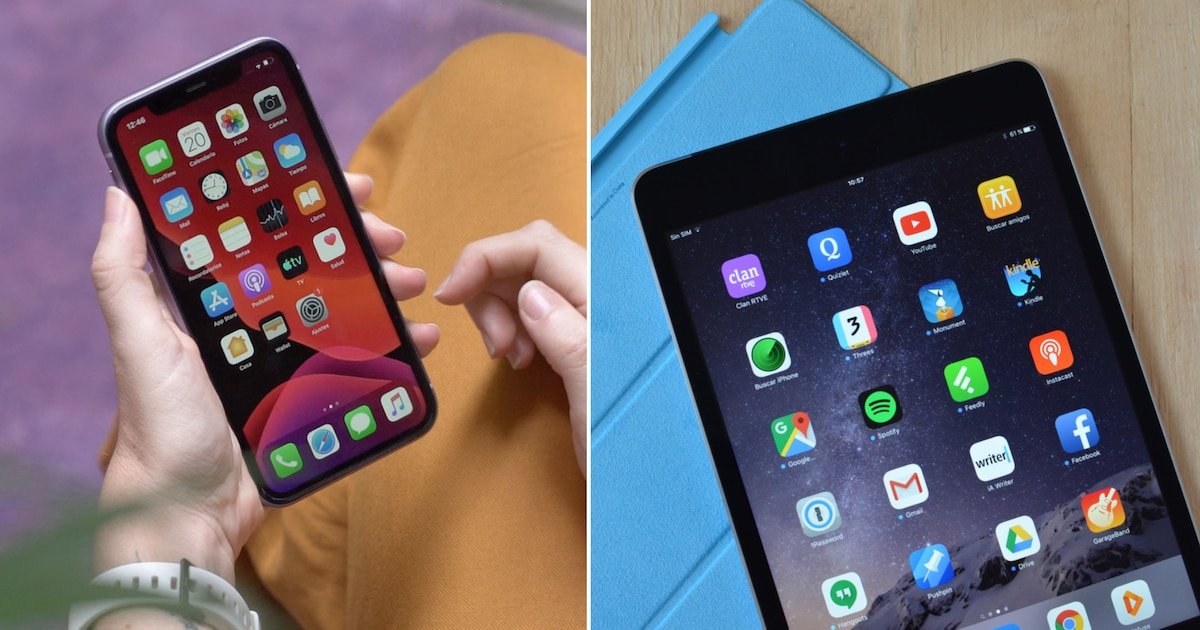 Apple refuerza la privacidad en iPhone y iPad: no usar esta opción deja tu ubicación más expuesta
