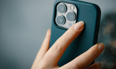 Apple refuerza la protección con nueva versión de iOS