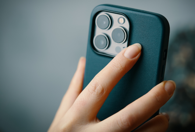 Apple refuerza la protección con nueva versión de iOS