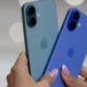 Apple registra beneficio neto récord en cuarto trimestre de 2025 gracias a ventas de iPhone en China