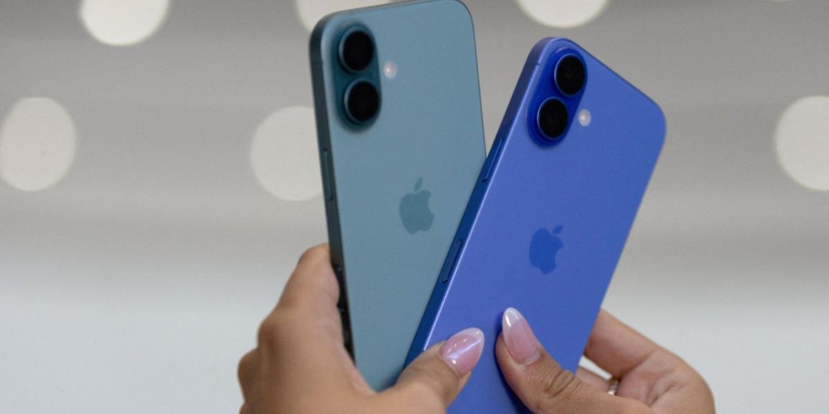 Apple registra beneficio neto récord en cuarto trimestre de 2025 gracias a ventas de iPhone en China