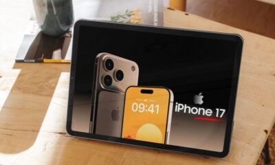 Apple registra ingresos récord en China impulsados ​​por ventas históricas del iPhone 17