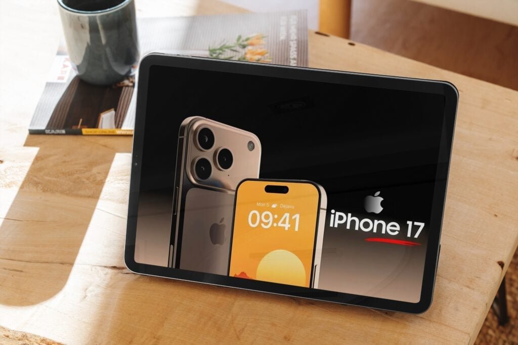 Apple registra ingresos récord en China impulsados ​​por ventas históricas del iPhone 17