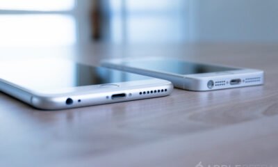 Apple resucita el iPhone 5s y otros dispositivos obsoletos con una sorprendente ronda de actualizaciones