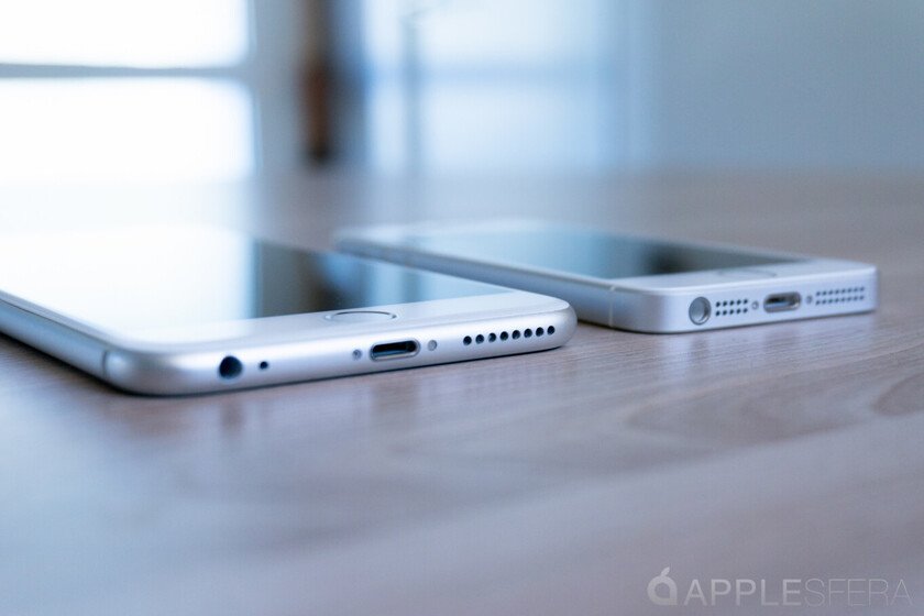 Apple resucita el iPhone 5s y otros dispositivos obsoletos con una sorprendente ronda de actualizaciones