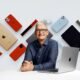 Apple "resurge" en China con el iPhone, pero todavía "faltan detalles sobre planos de IA"