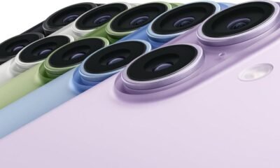 Apple retrasará el iPhone 18 estándar hasta 2027, según informes