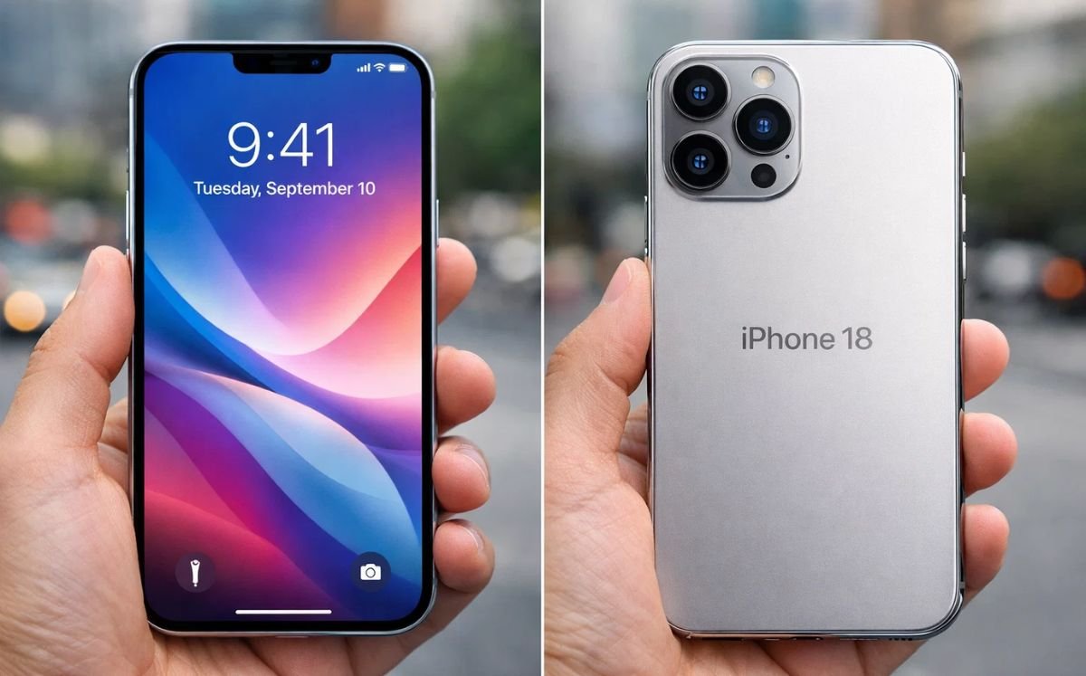 Apple retrasaría el lanzamiento del iPhone 18; ¿Por qué y cuándo venta?