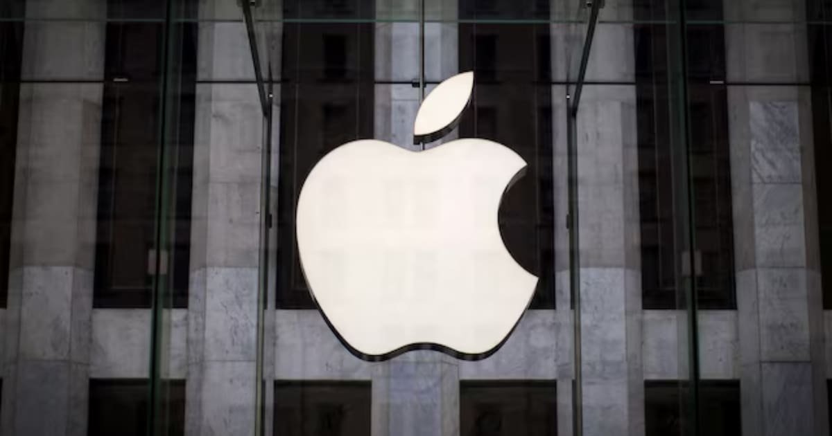 Apple rompió récords históricos de ventas gracias al éxito del iPhone en China, mientras Samsung reportó ganancias masivas impulsadas por la escasez global de chips para Inteligencia Artificial