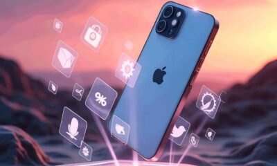 Apple se apoya en Google para potenciar el iPhone y acelerar su carrera en inteligencia artificial