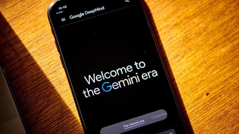 Apple se asocia con Google Gemini para una Siri potenciada por IA