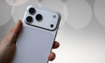 Apple se prepara para dar a conocer sus resultados del 4T con las ventas de iPhone en la mira
