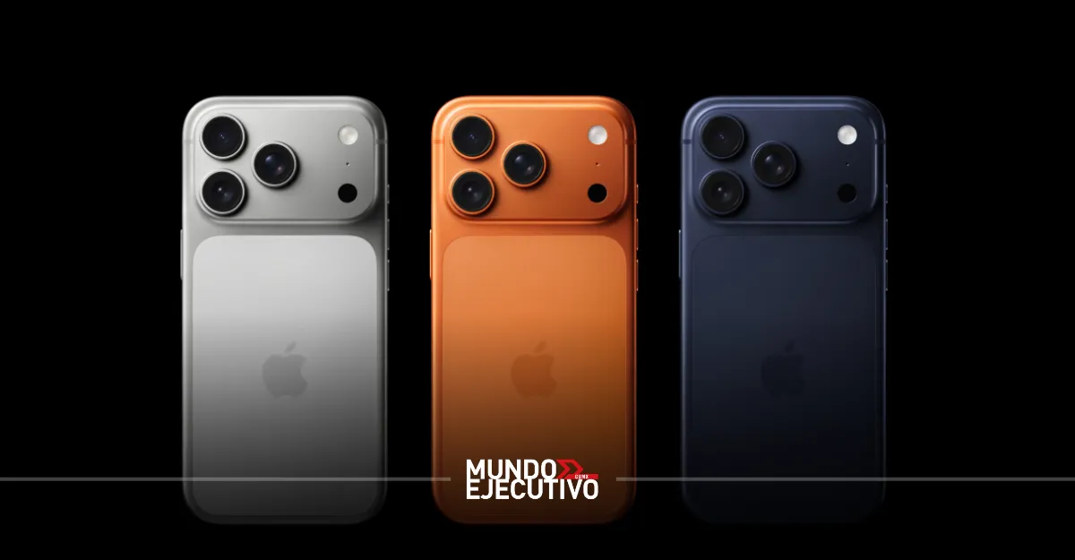 Apple se reinventa: el iPhone 18 marcará una nueva era