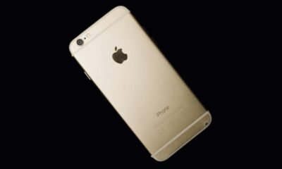 Apple sorprende al actualizar iPhones de tres años de antigüedad