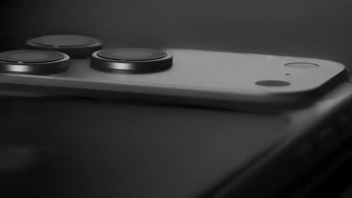 Apple tiene una nueva arma secreta para mejorar el zoom de los iPhone 18 Pro