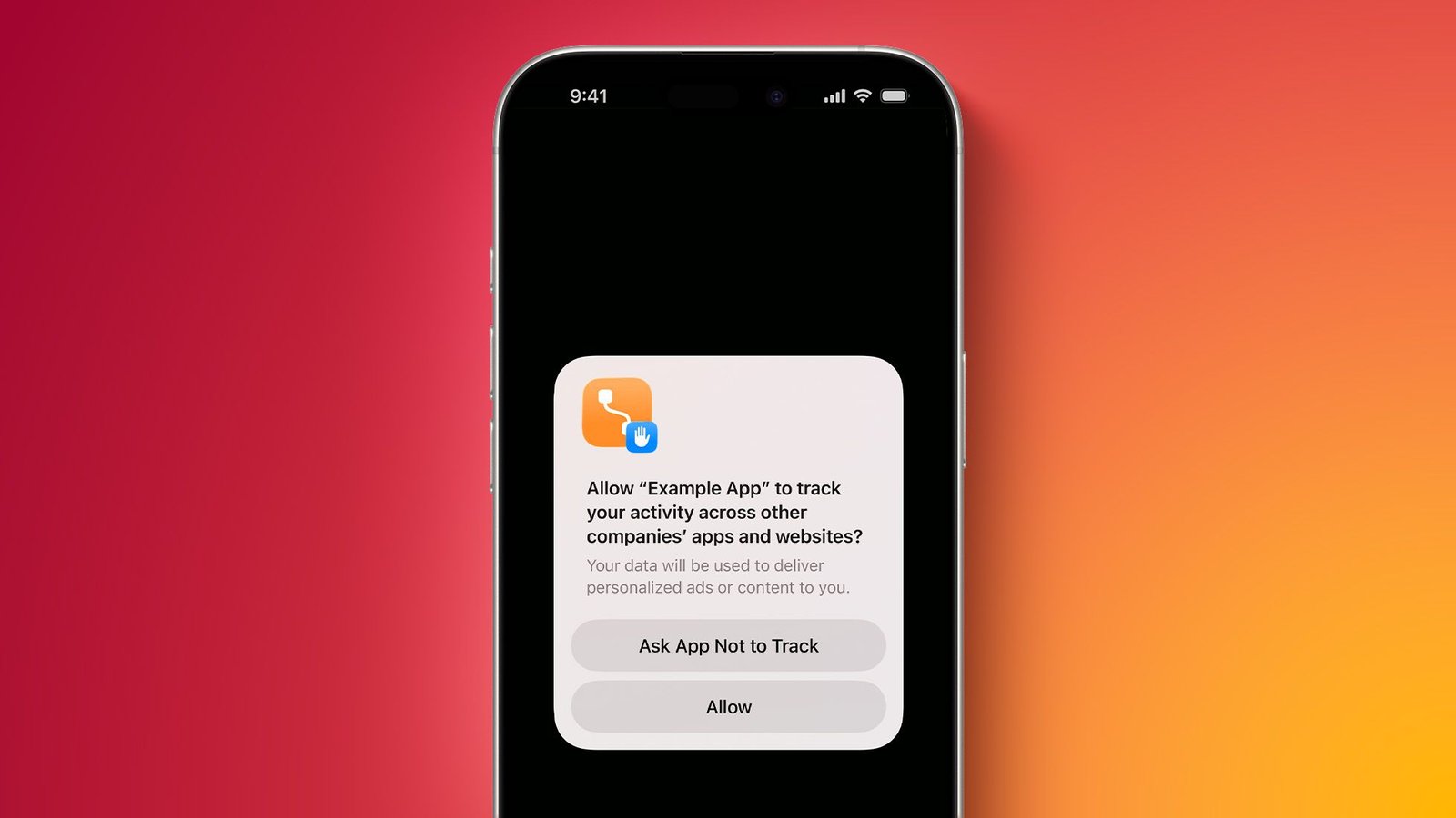 Apple todavía puede ofrecer una característica clave de privacidad del iPhone en Francia, dice un juez