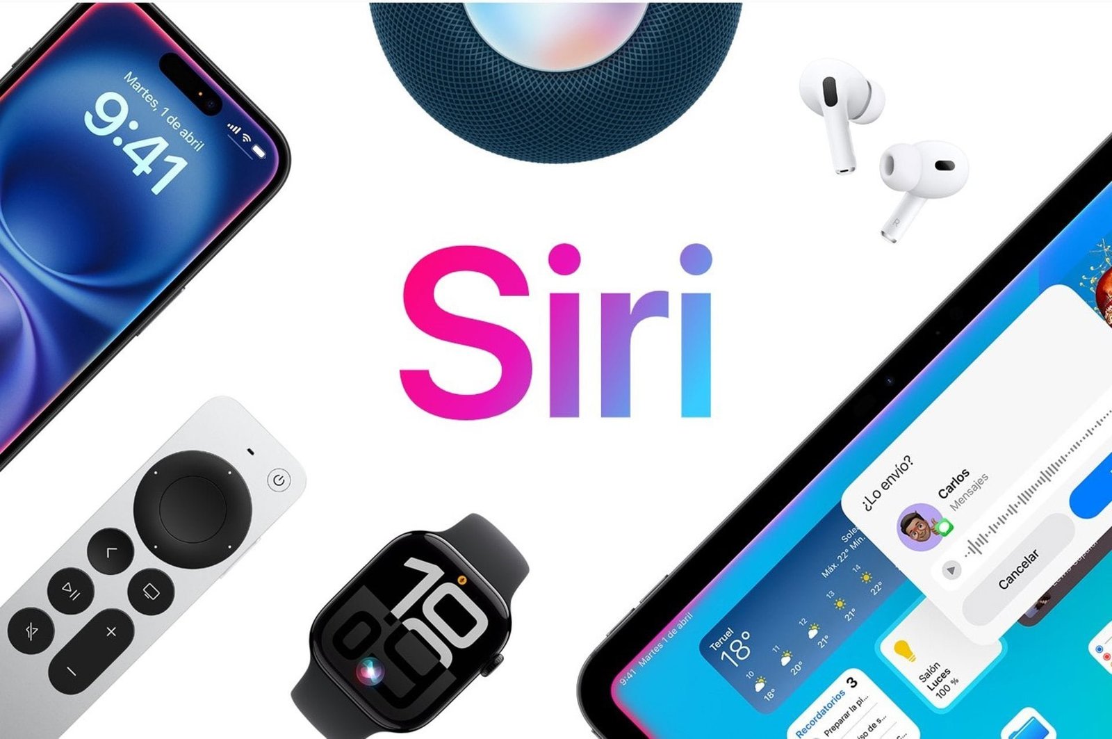 Apple y Google: Alianza millonaria para integrar Gemini en el iPhone