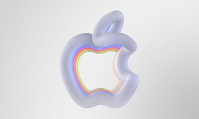 Aquí está todo lo que Apple lanzó esta semana