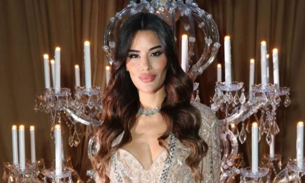 Ariadna Gutiérrez deslumbró en la Semana de la Alta Costura de París: “Un sueño al que nunca me acostumbraré”