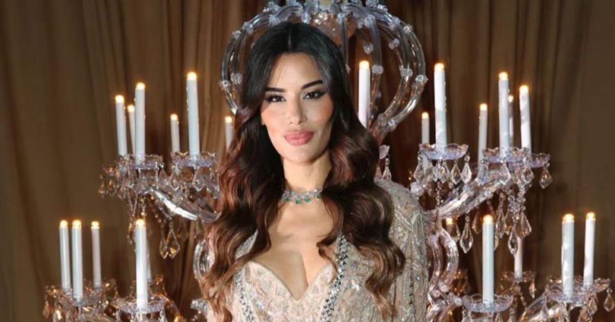 Ariadna Gutiérrez deslumbró en la Semana de la Alta Costura de París: “Un sueño al que nunca me acostumbraré”
