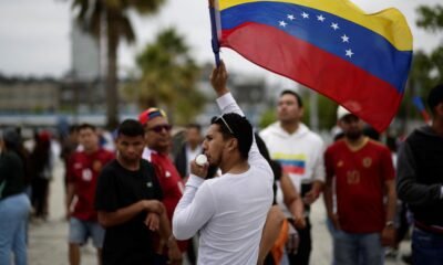 Ariel Ávila se refirió a la situación de Venezuela y si afecta a Colombia: “Vienen 72 horas dramáticas”
